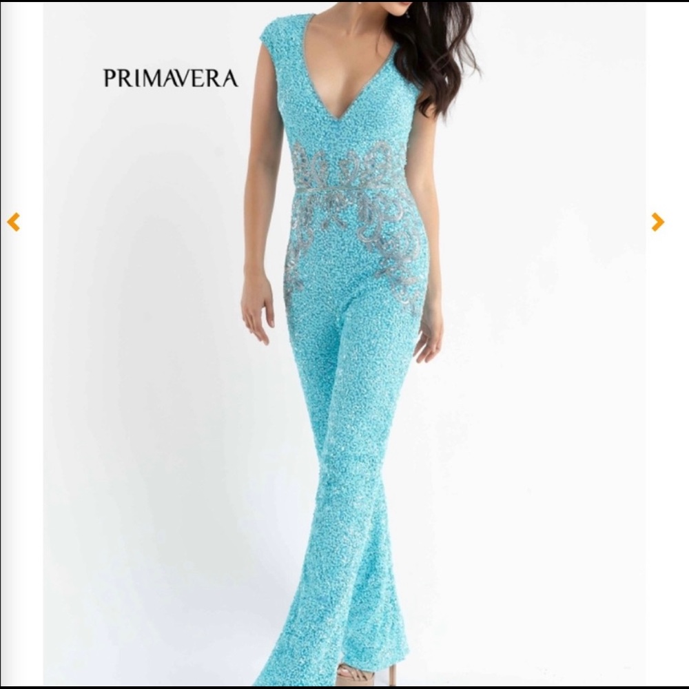 Jumpsuit